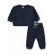 Wholesale - Civil Baby - Navy - Baby-Set-68-74-80-86 Size (1-1-2-2) 6