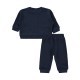 Wholesale - Civil Baby - Navy - Baby-Set-68-74-80-86 Size (1-1-2-2) 6