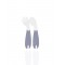 Wholesale - Babyjem-3 E Tekstil - Grey - DT & FMCG-Food Spoon-S Size (Of 1) 1