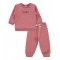 Wholesale - Civil Baby - Dusty Rose - Baby-Set-68-74-80-86 Size (1-1-2-2) 6