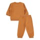 Wholesale - Civil Baby - Copper - Baby-Set-68-74-80-86 Size (1-1-2-2) 6