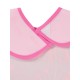 Wholesale - Civil Baby - Dark Pink - Baby-Baby Bib-S Size (Of 6) 6