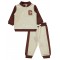 Wholesale - Civil Baby - Brown - Baby-Set-68-74-80-86 Size (1-1-2-2) 6