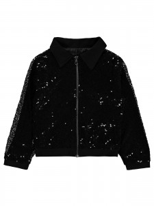 Wholesale - Civil Girls - Black - Girl-Jacket-10-11-12-13 Year  (1-1-1-1) 4