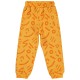 Wholesale - Civil Boys - Mustard - Boy-Track Pants-2-3-4-5 Year (1-1-1-1) 4