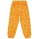 Wholesale - Civil Boys - Mustard - Boy-Track Pants-2-3-4-5 Year (1-1-1-1) 4