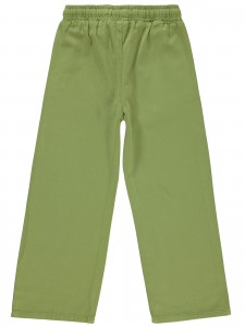 Wholesale - Civil Girls - Khaki - Girl-Trousers-6-7-8-9 Year (1-1-1-1) 4