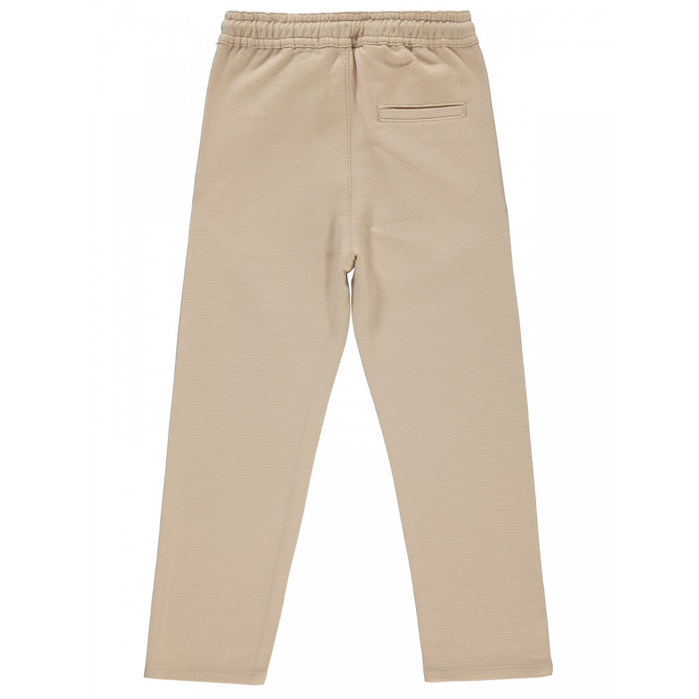 Wholesale - Civil Boys - Beige - Boy-Trousers-10-11-12-13 Year  (1-1-1-1) 4