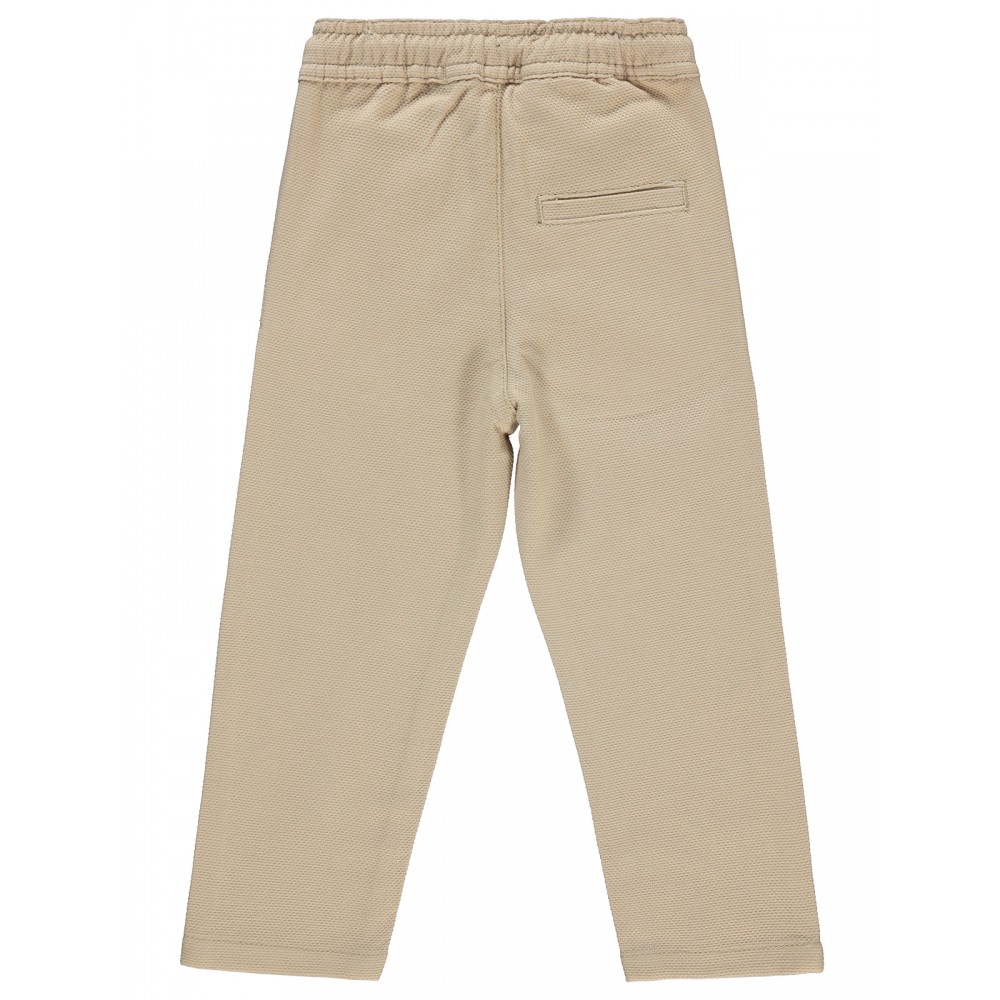 Wholesale - Civil Boys - Beige - Boy-Trousers-2-3-4-5 Year (1-1-1-1) 4