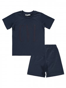 Wholesale - Civil Boys - Navy - Boy-Set-2-3-4-5 Year (1-1-1-1) 4