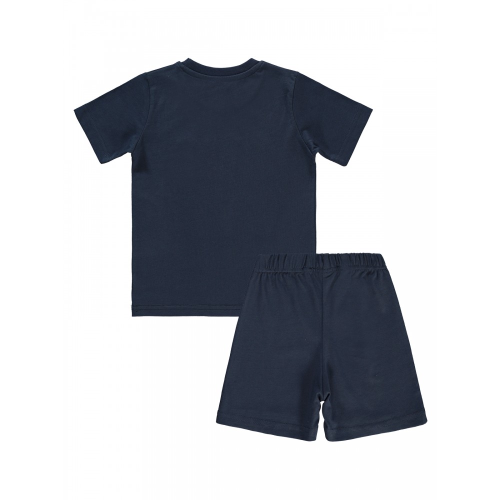 Wholesale - Civil Boys - Navy - Boy-Set-2-3-4-5 Year (1-1-1-1) 4