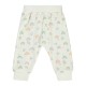 Wholesale - Civil Baby - Ecru - Baby-Baby Bottoms-68-74-80-86 Month (1-1-1-1) 4