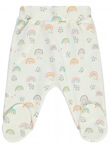 Wholesale - Civil Baby - Ecru - Baby-Baby Bottoms-56-62-68 Month(1-1-1) 3