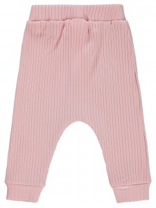 Wholesale - Civil Baby - Pink - Baby-Baby Bottoms-68-74-80-86 Month (1-1-1-1) 4