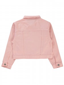 Wholesale - Civil Girls - Pink - Girl-Jacket-10-11-12-13 Year  (1-1-1-1) 4