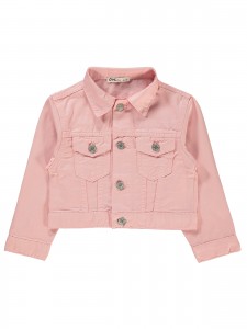 Wholesale - Civil Girls - Pink - Girl-Jacket-3-4-5 (1-1-1) 3