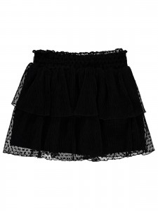 Wholesale - Civil Girls - Black - Girl-Skirt-10-11-12-13 Year  (1-1-1-1) 4