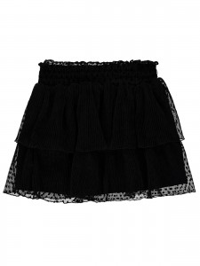 Wholesale - Civil Girls - Black - Girl-Skirt-10-11-12-13 Year  (1-1-1-1) 4