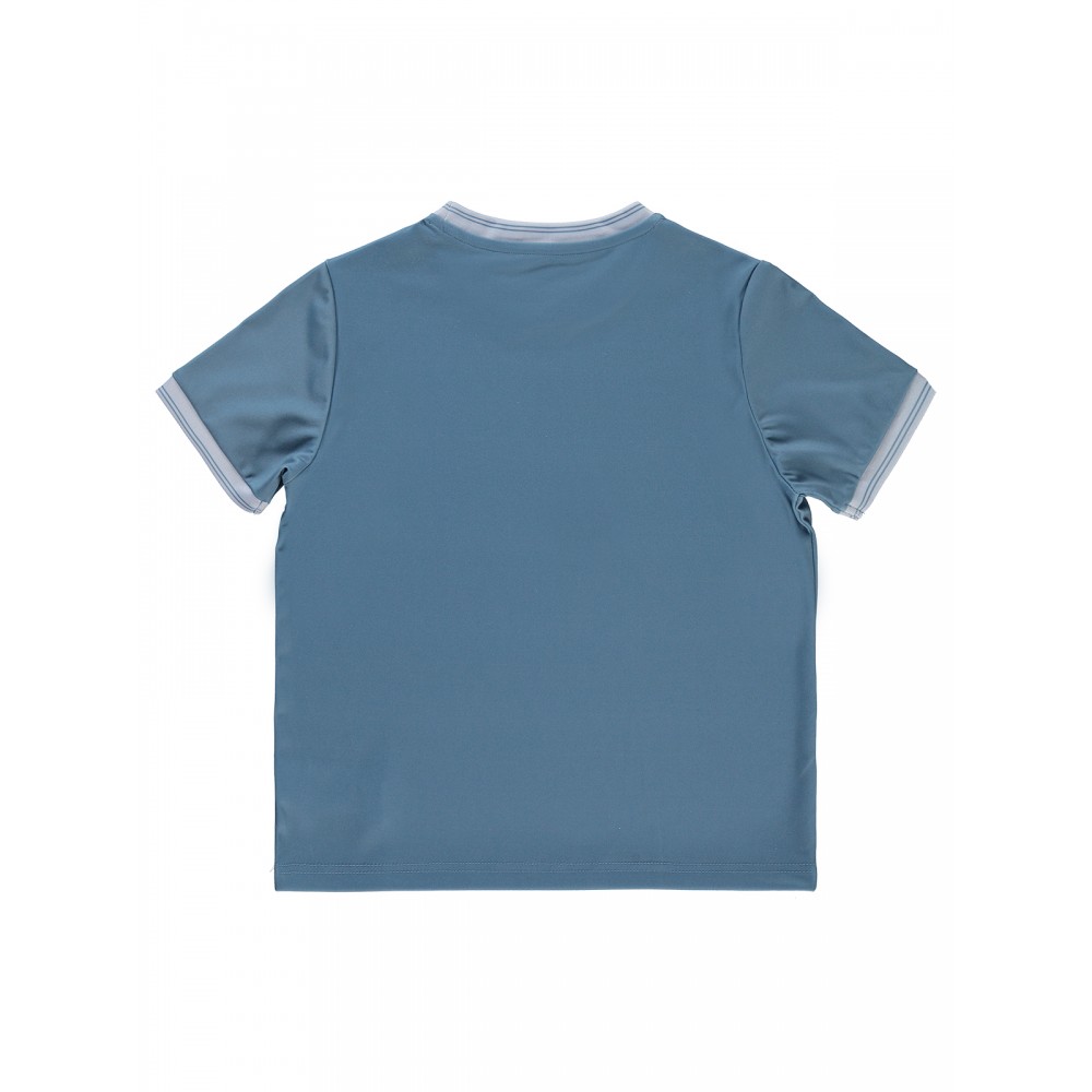 Wholesale - Civil Boys - Light Grey - Boy-T-Shirt-10-11-12-13 Year  (1-1-1-1) 4