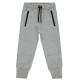 Wholesale - Civil Boys - Greymarl - Boy-Track Pants-10-11-12-13 Year  (1-1-1-1) 4