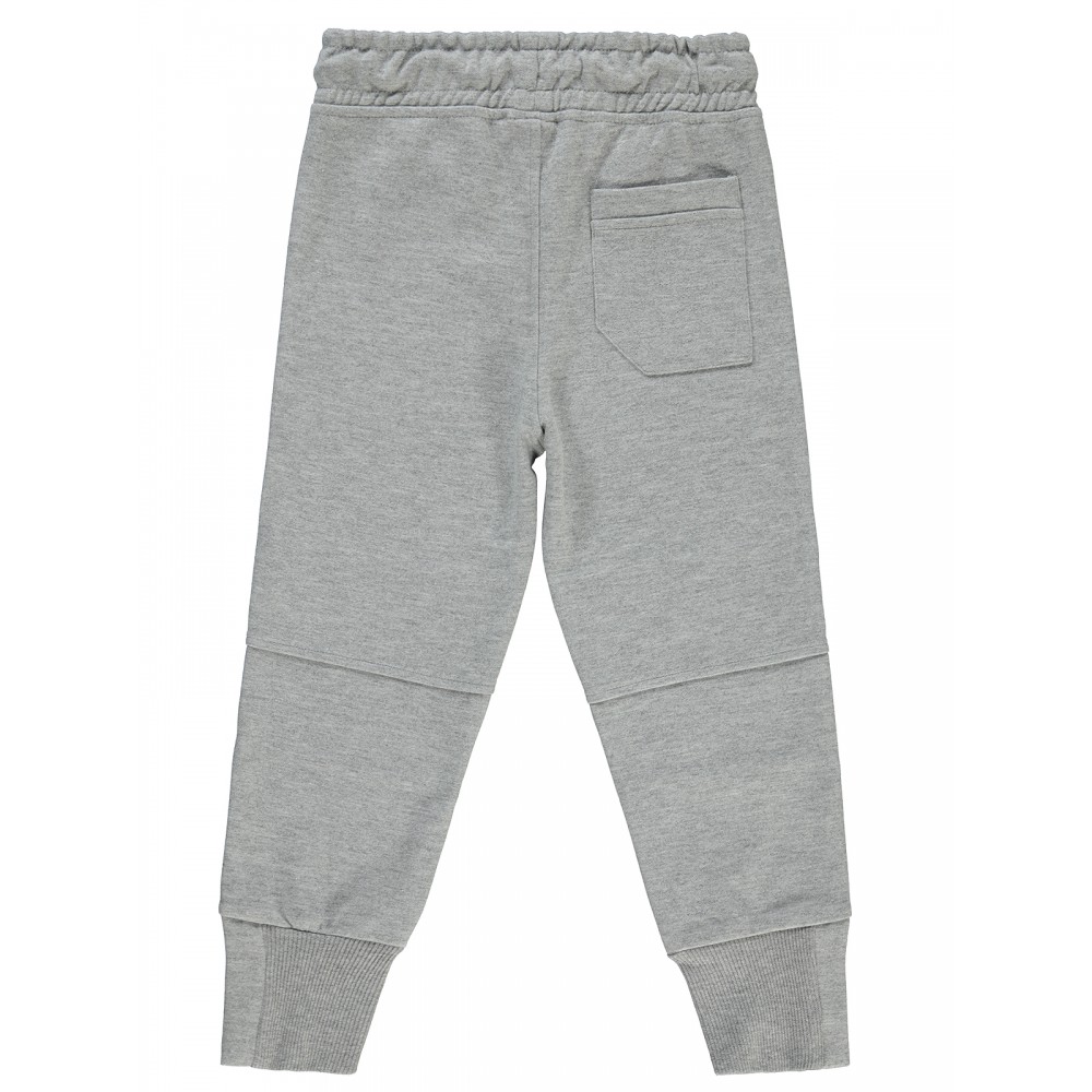 Wholesale - Civil Boys - Greymarl - Boy-Track Pants-10-11-12-13 Year  (1-1-1-1) 4