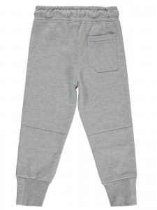 Wholesale - Civil Boys - Greymarl - Boy-Track Pants-10-11-12-13 Year  (1-1-1-1) 4