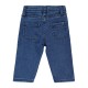 Wholesale - Civil Baby - Blue - Baby-Trousers-68-74-80-86 Size (1-1-2-2) 6