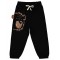 Wholesale - Civil Boys - Black - Boy-Track Pants-2-3-4-5 Year (1-1-1-1) 4