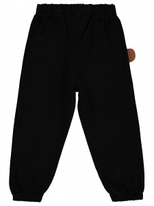 Wholesale - Civil Boys - Black - Boy-Track Pants-2-3-4-5 Year (1-1-1-1) 4