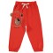 Wholesale - Civil Boys - Fuchsia-Grey - Boy-Track Pants-2-3-4-5 Year (1-1-1-1) 4