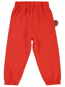 Wholesale - Civil Boys - Fuchsia-Grey - Boy-Track Pants-2-3-4-5 Year (1-1-1-1) 4