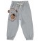 Wholesale - Civil Boys - Greymarl - Boy-Track Pants-2-3-4-5 Year (1-1-1-1) 4