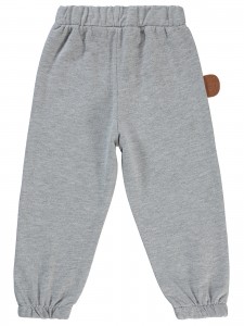 Wholesale - Civil Boys - Greymarl - Boy-Track Pants-2-3-4-5 Year (1-1-1-1) 4