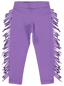 Wholesale - Civil Girls - Light Purple - Girl-Leggings-2-3-4-5 Year (1-1-1-1) 4