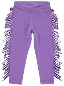 Wholesale - Civil Girls - Light Purple - Girl-Leggings-2-3-4-5 Year (1-1-1-1) 4