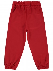 Wholesale - Civil Boys - Red - Boy-Track Pants-2-3-4-5 Year (1-1-1-1) 4