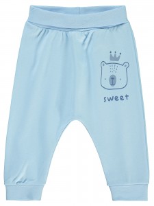 Wholesale - Civil Baby - Babyblue - Baby-Baby Bottoms-68-74-80-86 Month (1-1-1-1) 4