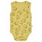 Wholesale - Civil Baby - Soft Yellow - Baby-Snapsuit-56-62-68-74-80-86 (1-1-1-1-1-1) 6