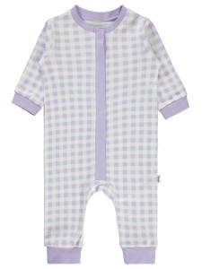 Wholesale - Civil Baby - Pink-Damson - Baby-Overalls-68-74-80 (1-1-1) 3