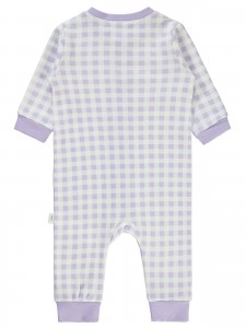 Wholesale - Civil Baby - Pink-Damson - Baby-Overalls-68-74-80 (1-1-1) 3