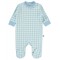 Wholesale - Civil Baby - Babyblue - Baby-Overalls-56-62-68 Month(1-1-1) 3