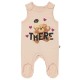 Wholesale - Civil Baby - powder - Baby-Dungarees-56-62-68 Month(1-1-1) 3