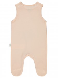 Wholesale - Civil Baby - powder - Baby-Dungarees-56-62-68 Month(1-1-1) 3