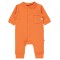 Wholesale - Civil Baby - Orange - Baby-Overalls-56-62-68 Month(1-1-1) 3