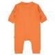 Wholesale - Civil Baby - Orange - Baby-Overalls-56-62-68 Month(1-1-1) 3