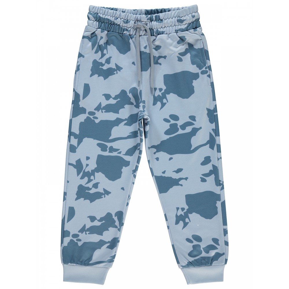 Wholesale - Civil Boys - Light Grey - Boy-Track Pants-10-11-12-13 Year  (1-1-1-1) 4