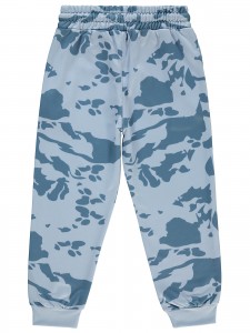 Wholesale - Civil Boys - Light Grey - Boy-Track Pants-10-11-12-13 Year  (1-1-1-1) 4