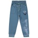 Wholesale - Civil Boys - Light Grey - Boy-Track Pants-10-11-12-13 Year  (1-1-1-1) 4