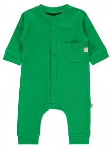 Wholesale - Civil Baby - Benetton - Baby-Overalls-56-62-68 Month(1-1-1) 3