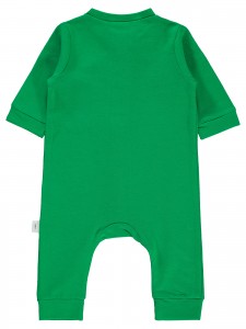 Wholesale - Civil Baby - Benetton - Baby-Overalls-56-62-68 Month(1-1-1) 3